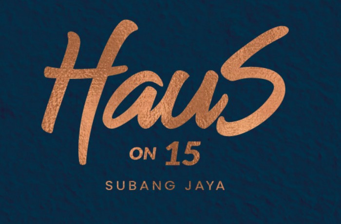 HauS on 15